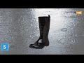 Best Rain Boots for Women