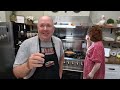 Chris's Goulash - Simple Ingredients - Great Southern Dishes