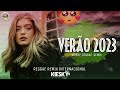 SEQUÊNCIA SET ESPECIAL DE VERÃO 2023 - REGGAE REMIX | Produced By KIESKY - Reggae International Song