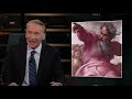 New Rule: Church and Destroy | Real Time with Bill Maher (HBO)