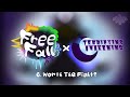 [Free Fall OST] 6 - Worth The Fight