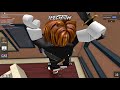 Teamers dance on bacons then get karma... | MM2 | Roblox