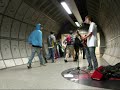 The Pickup Handbook - London Underground - Waterloo