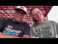 Coming In Hot: Dave’s Hot Chicken Carolina Reaper Tender Review featuring Ashley McCully! 🐓👀🔥❗️