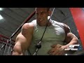Jay Cutler Arms - Triceps