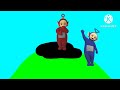 Teletubbies Circus Lost Episode: Rantun Of Evilness ( Fight + Good Ending )