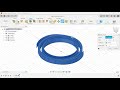 Scale a mesh in Fusion 360