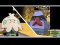 Pokemon alpha sapphire vs roxan