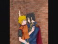 SasuNaru Slideshow-The Technicolor Phase