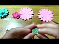 Anh thư/DIY paper money flower#gapgiay #origami #diy #blackpink