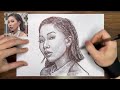 JESSI | Drawing Timelapse