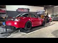 AP1 S2000 KPRO Tuning Session