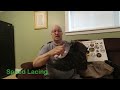 PRODUCT UNBOXING - 8 FANS WAIST WADERS AND WADING BOOTS #8fans #waders #fishing #outdoors #summer