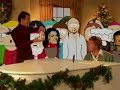 South Park Holiday Memories