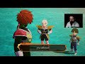 Dragon Ball Z Kakarot - Directo #3 - Español - El Terrible Freeza - #shorts #live #gaming