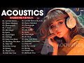 Best Soft Songs 2023 - Top 30 Acoustic Cover Soft Songs 2023 - Soft Music Playlist