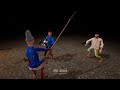 Halfsword Gameplay