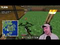 Minecraft Bedrock 1.21 Joinable SMP - Days Played: 72 - Country Roads