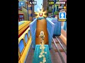 More subway surfers