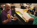 Power Loader Cosplay Build - Part 7 - Biceps