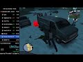 GTA:SA Any% in 2:59:38