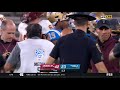 Arizona State vs #20 UCLA | Week 5 | 2021 College Football