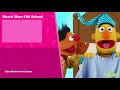 Sesame Street: That's What's Friends Are For with Bert and Ernie