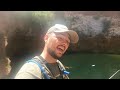 I found a TOP SECRET fishing spot!? (Las Vegas)