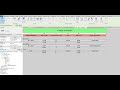 How to Schedule Material Quantities in a Simple Format in Revit