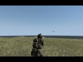 Eden Editor Tutorial for Ambient Fly-bys | Arma 3 |