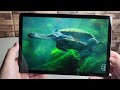 Samsung Galaxy Tab A9+ Unboxing & First Impressions!