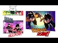 BoBoiBoy Galaxy Gentar | Full Episode EP1-EP4 #BoboiboyGalaxyGentar