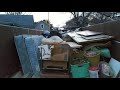 Hoarder House Clean Out And Demolition Part 12