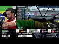 Mega Final Lap Finish in FIA Gran Turismo Championship