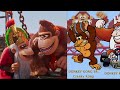 The Truth about Cranky Kong, Donkey Kong, and Donkey Kong Jr.
