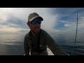 Fishing a BLUE CRAB! on OFFSHORE REEFS... *SURPRISING Results*