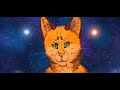 Часть на мап 11-12 (Warrior Cats)