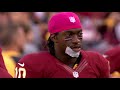 The Day RGIII Became a Superstar! (Vikings vs. Redskins 2012, Week 6)