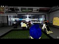 Public server shutdown speedrun and self-destruct (RARE) (A Core Game)