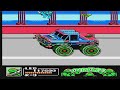 NES Teenage Mutant Ninja Turtles III: The Manhattan Project  [Longplay]