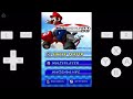 Mario kart Ds (battle)