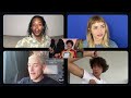 The One Piece Cast Reacts to Audition Tapes | Netflix