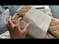 UNBOXING - CHANEL CLASSIC FLAP - JUMBO - BEIGE