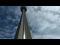 CN Tower, Toronto