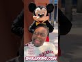 Shuler King - They Say Disney World Is Expensive