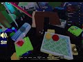 Viewing angel’s sensory room on roblox as an autistic person (look at captions)