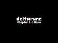 Deltarune Chapter 1-5 OST - Concert (U.Z Inu)