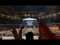 Chris Jericho entrance – AEW All In (Wembley Stadium) (27/08/23)