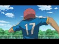 Raimon U-15 vs Little Gigant (イナズマイレブンGOストライカーズ2013 Xtreme)