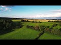 GOLDEN HOUR☀🌄 | Cinematic Drone Video | 4K